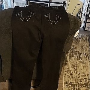 Woman's True Religion pants